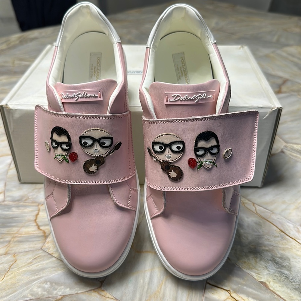 Dolce & Gabbana sneakers